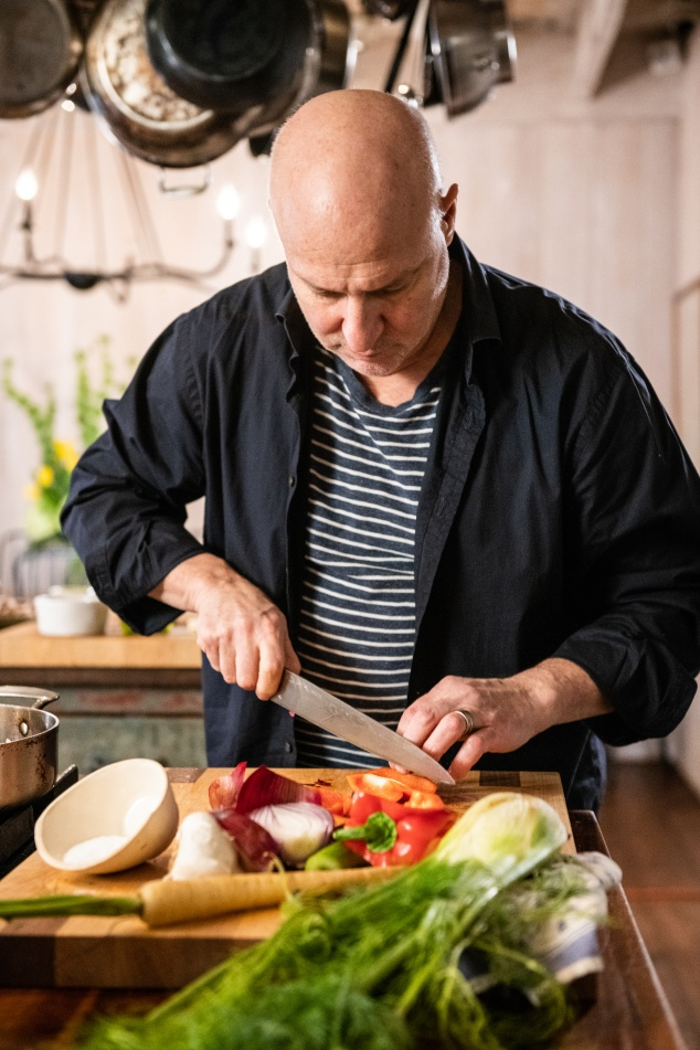 Tom Colicchio Tom Colicchio